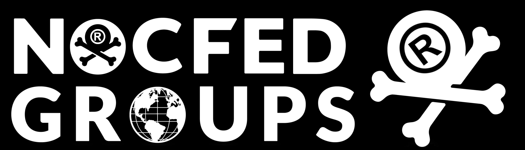 nocfed logo